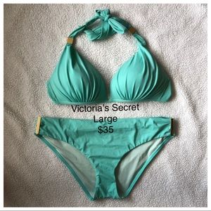 Victoria’s Secret Swim